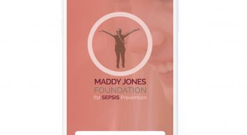 Silicon Stack develops new sepsis awareness app